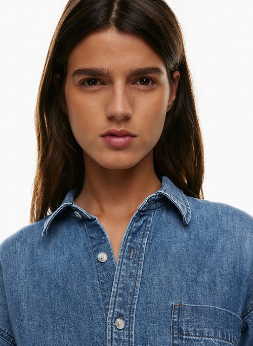 Shirts for Women | Shop Blouses, Shirts & Tops | Aritzia CA