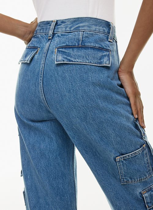 Denim Forum | Shop Women's Jeans & Denim | Aritzia CA