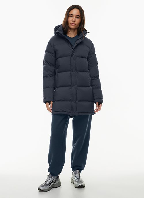 The Super Puff™ THE SUPER PUFF™ MID | Aritzia INTL