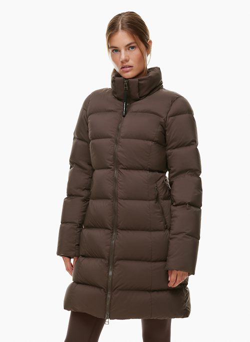 Super puff deals mid aritzia