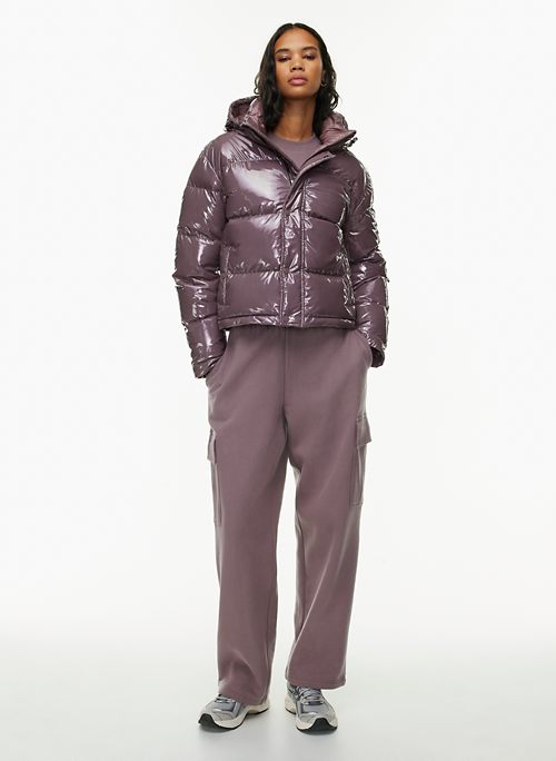 Purple Roupa interior Sportswear Superdry Champion - Monnalisa