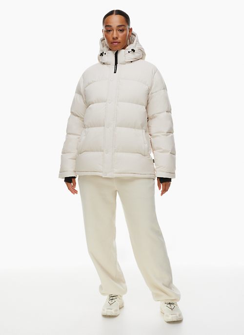White Jackets & Coats for Women | Shop All Outerwear | Aritzia CA