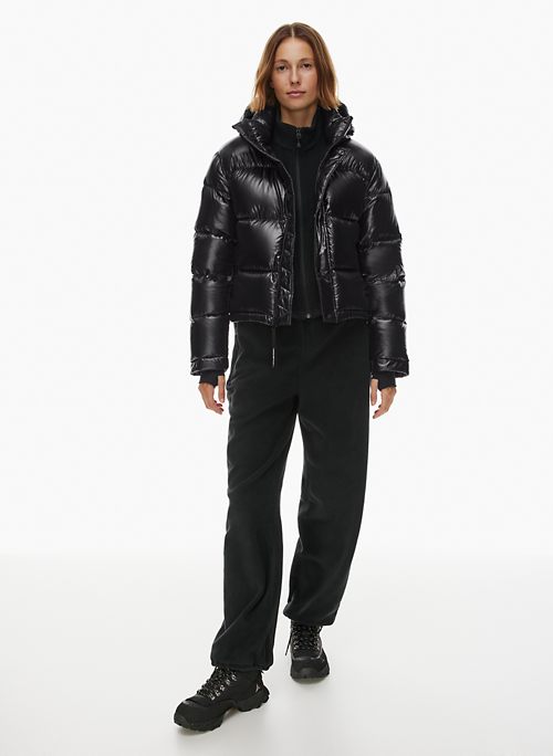 Black Jackets & Coats for Women, Shop All Outerwear