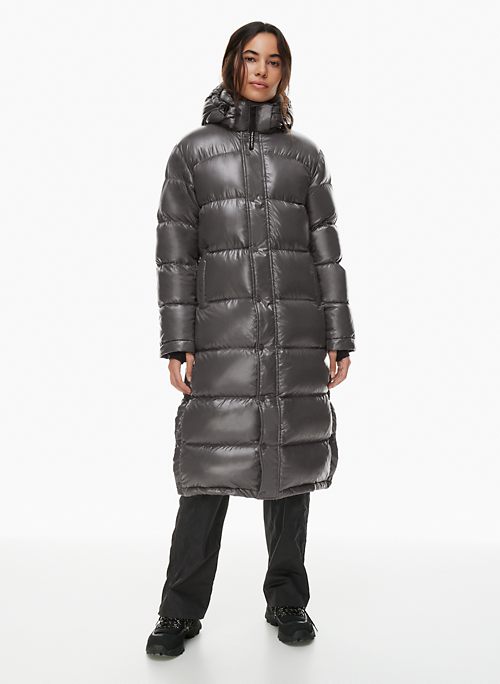 Classic Puffer Jacket 3-Pack