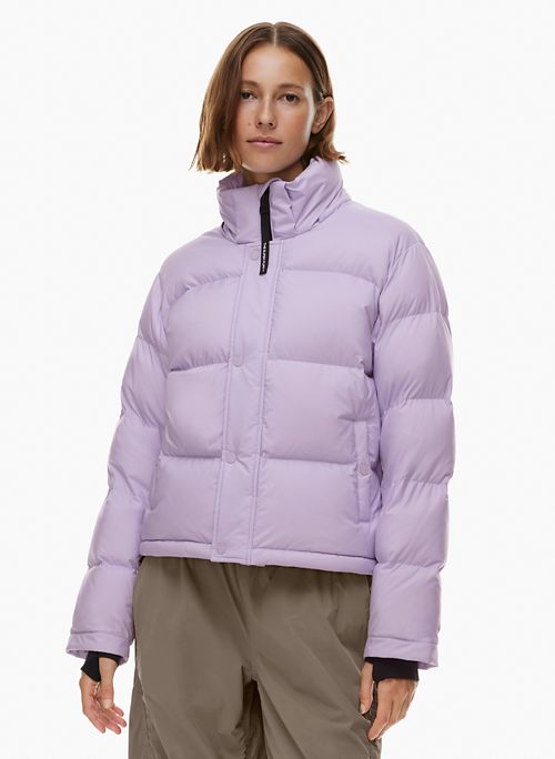 Purple Jackets & Coats for Women, Shop All Outerwear