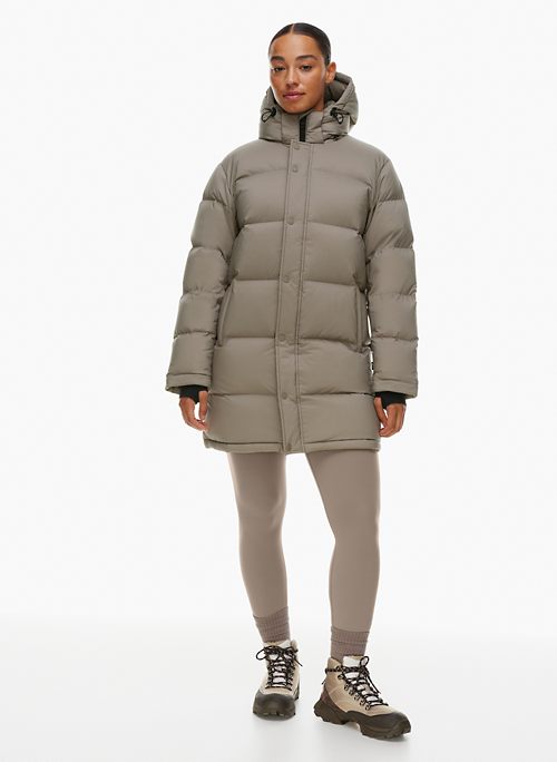 Oversized Puffer Jacket - Men - Ready-to-Wear