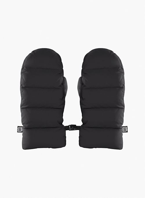THE SUPER PUFF™ NEW MITTEN - cliMATTE™ goose down puffer mittens