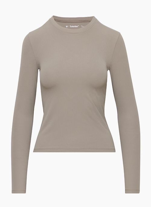 TnAction BEND LONGSLEEVE | Aritzia US