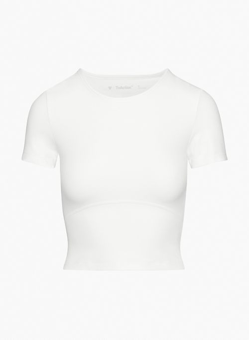 TNABUTTER™ BOUND T-SHIRT - Slim-fit crewneck t-shirt