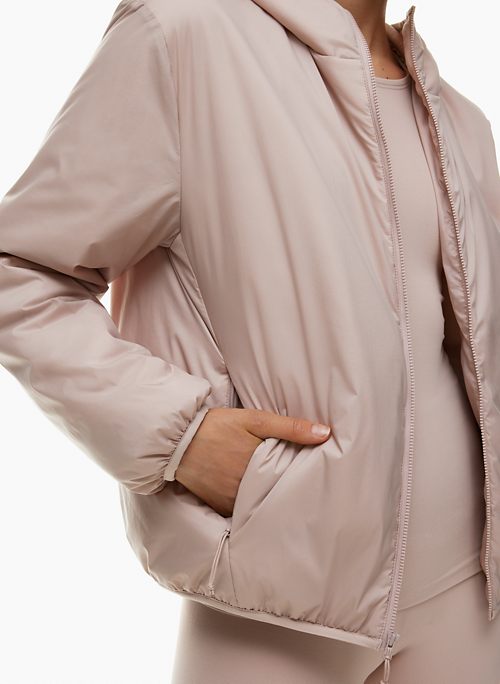 Aritzia, Jackets & Coats, Tnaction The Pillow Puff Vest