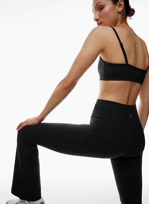  Women's High Rise Butter Leggings Athleisure Wear Yoga Pants  (as1, Alpha, s, Regular, Regular, S) Black : Clothing, Shoes & Jewelry