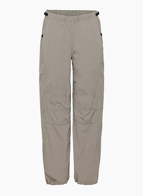 ALTITUDE HIKING PANT - Ultra-light water-repellent hiking pants
