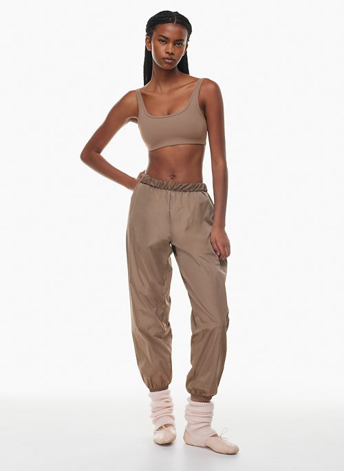 Brown Joggers for Women