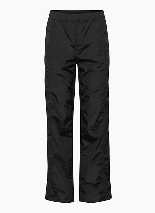 PRIMA PANT - Mid-rise relaxed-fit dance pants