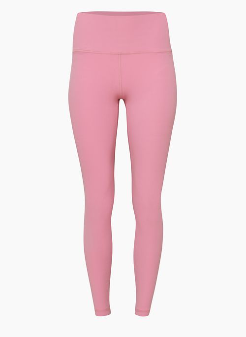 Cotton hotsell leggings pink