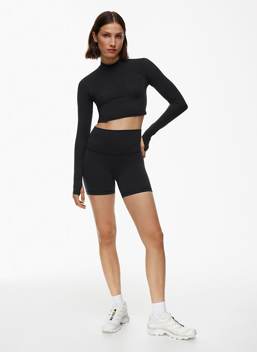 TNA | Shop Women's Shorts | Aritzia CA