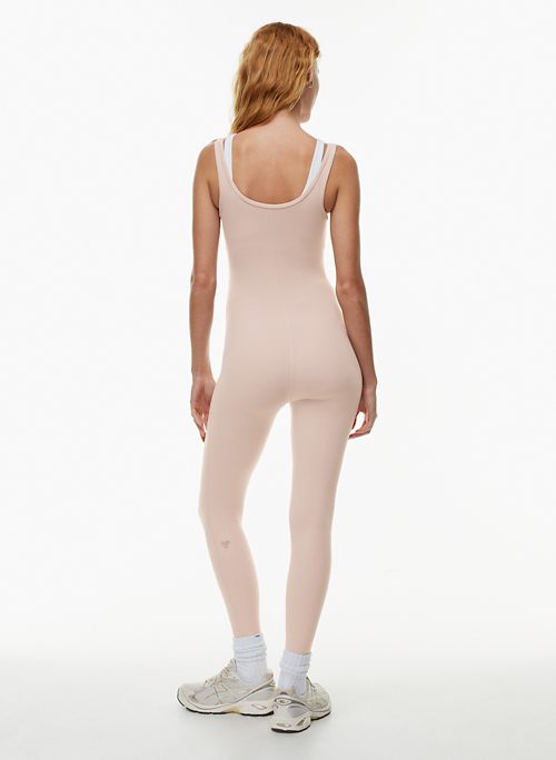 SKIMS on X: Don't think twice–you need the Cotton Rib Onesie.   / X