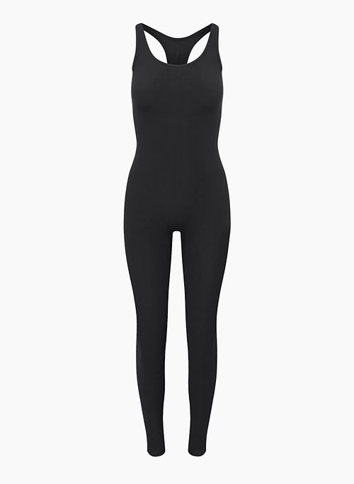 TNABUTTER™ ACROBAT JUMPSUIT - Scoopneck buttery soft jumpsuit