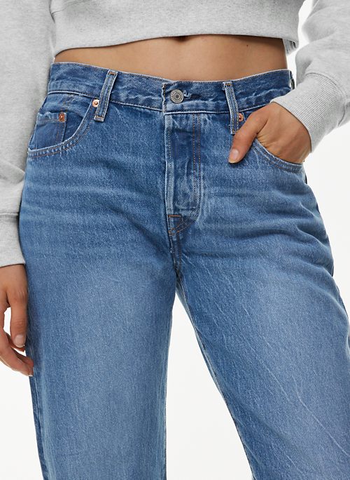 Levi's Jeans & Shorts | Women's Denim Jackets, Jeans & Shorts | Aritzia CA