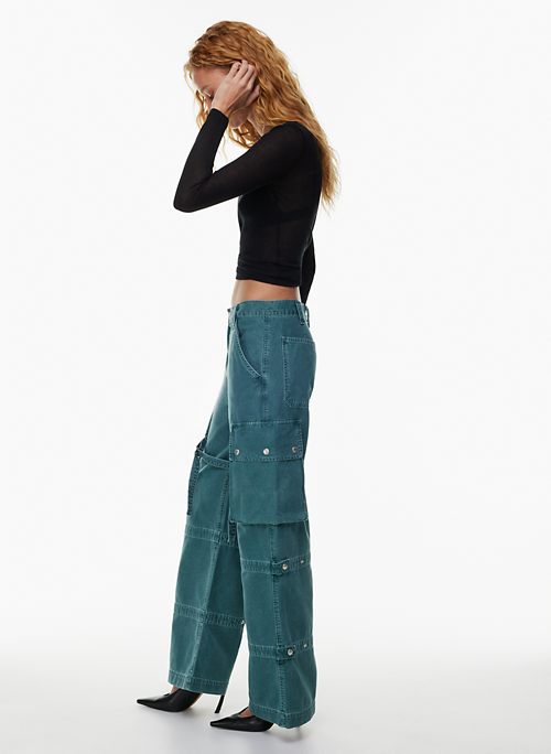 AGOLDE VIVIAN PANT