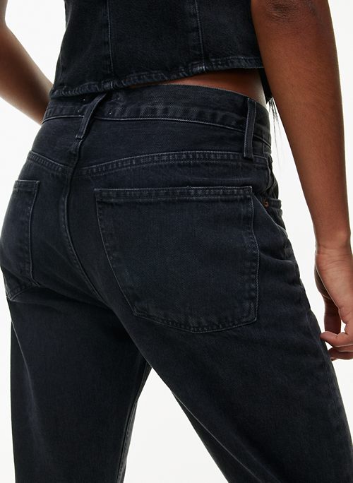 AGOLDE PARKER LONG JEAN Aritzia US