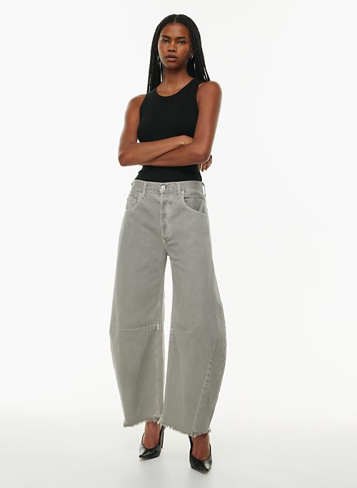 Buy Beige Jeans & Jeggings for Women by DTR FASHION Online