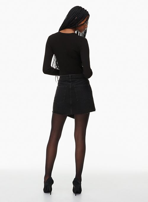 Ksubi RAP SKIRT | Aritzia CA