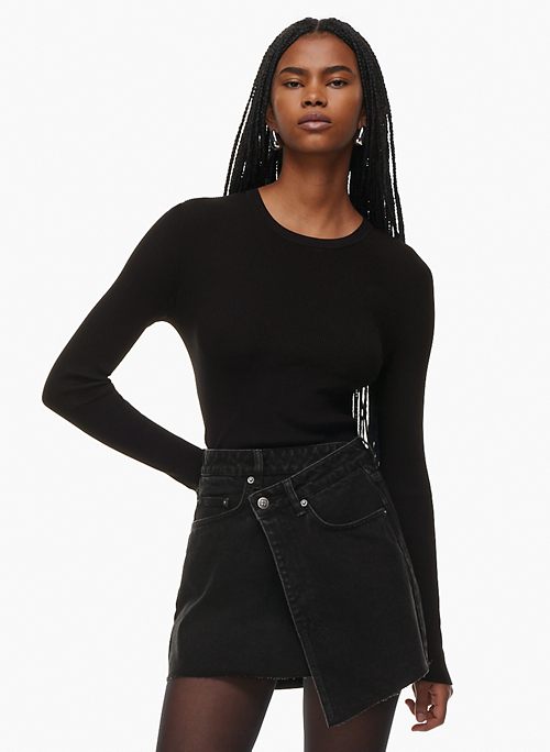 Ksubi RAP SKIRT | Aritzia CA