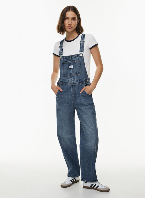Jersey Overalls -  Canada