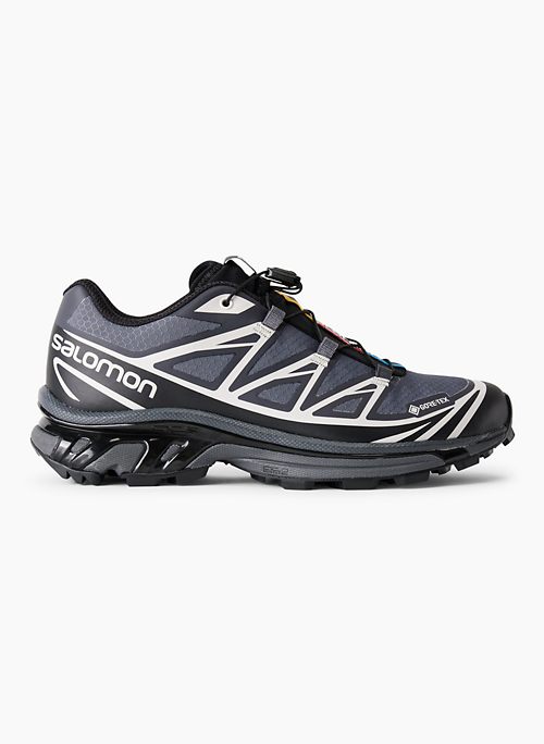 XT-6 GORETEX - GORE-TEX unisex sport sneakers