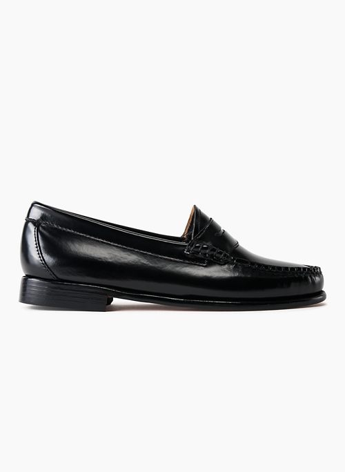 WHITNEY WEEJUN - Hand-sewn penny loafers