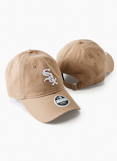 White sox carhartt sales hat