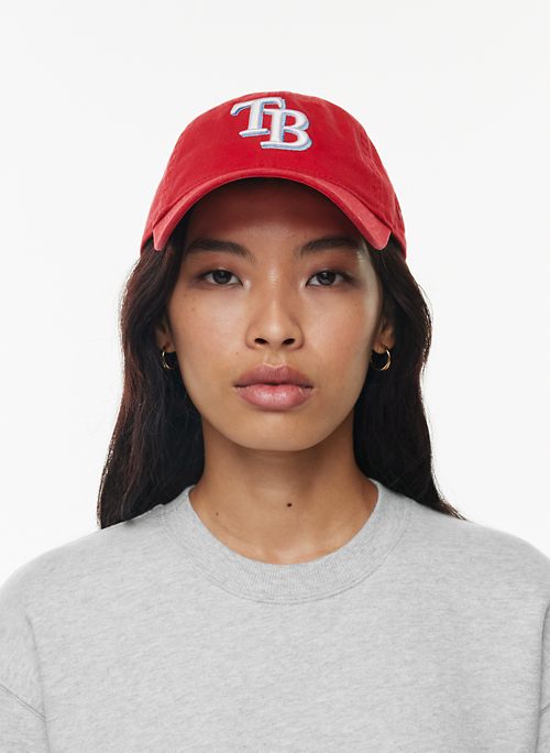 Boston Red Sox Fundamentals Fleece Crew - Womens