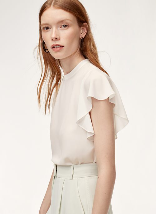 Women's Blouses | Aritzia