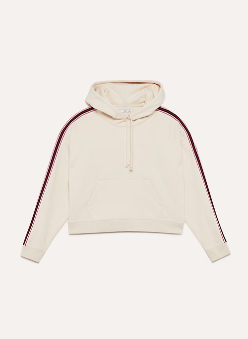 whitecap hoodie | Aritzia