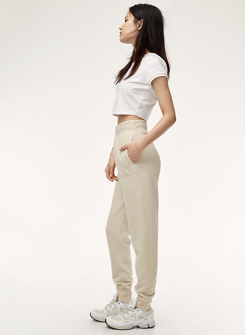 aritzia speed jogger