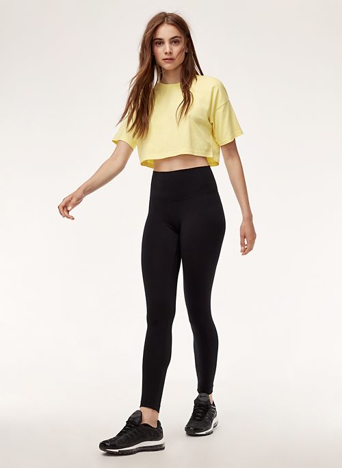 Leggings Aritzia CA