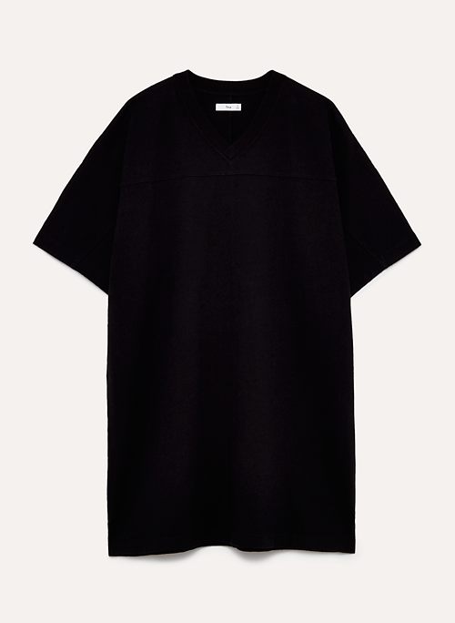 aritzia t shirt dress