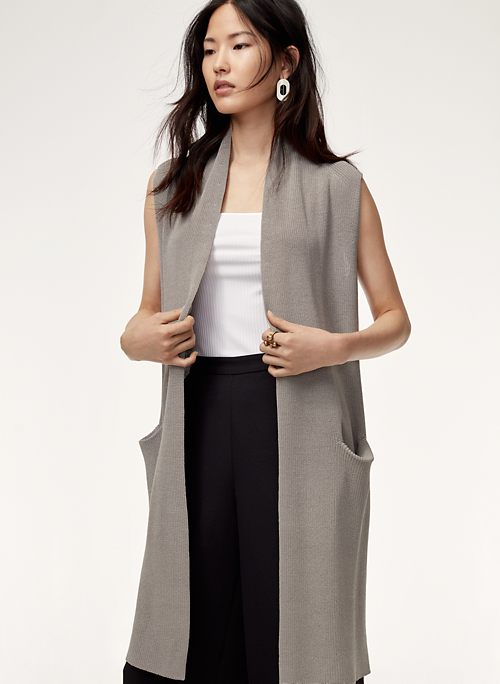 Women's Sweaters Aritzia CA