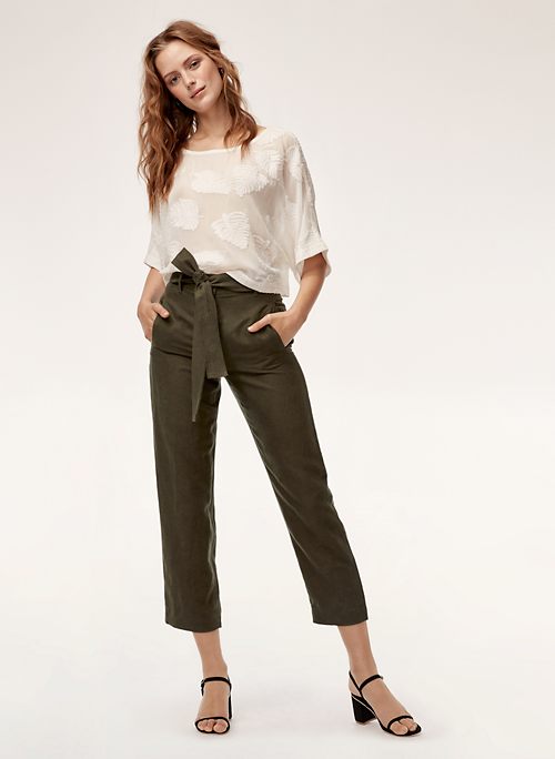 Pants | Aritzia US