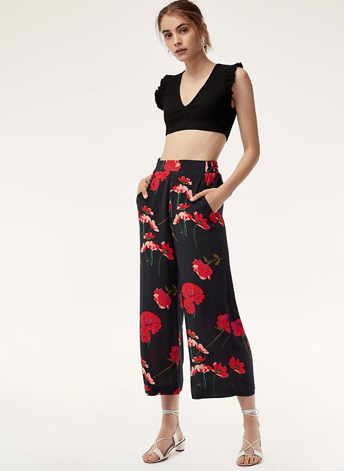 Pants Aritzia CA