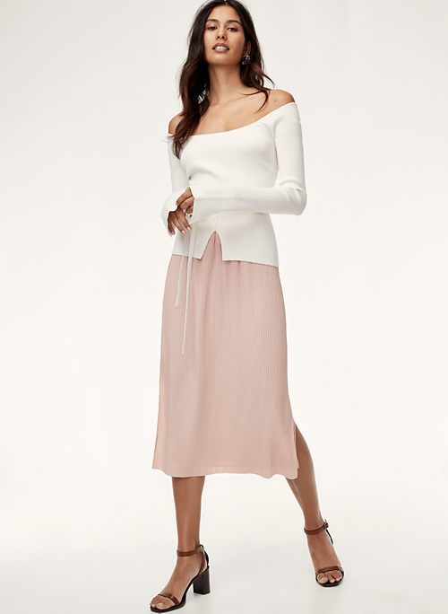 Skirts Aritzia