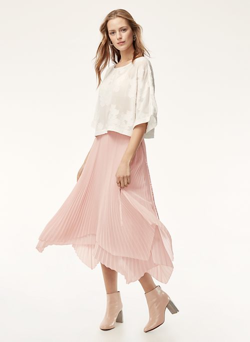 Skirts Aritzia