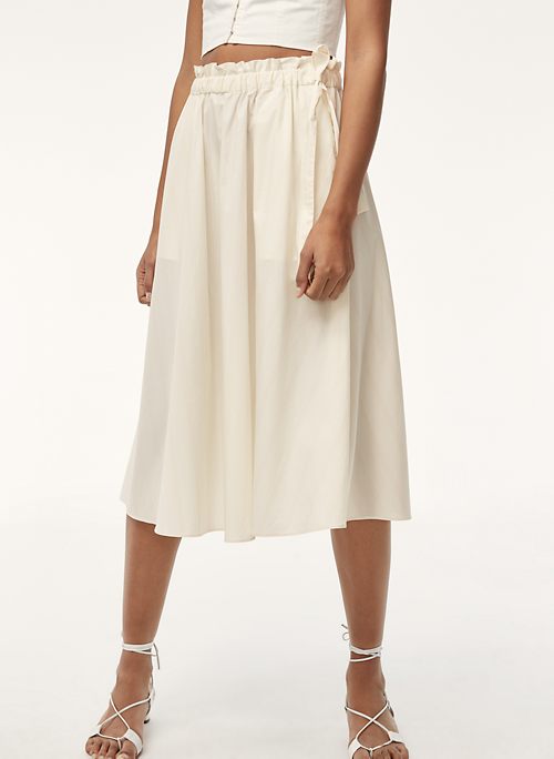 Skirts Aritzia
