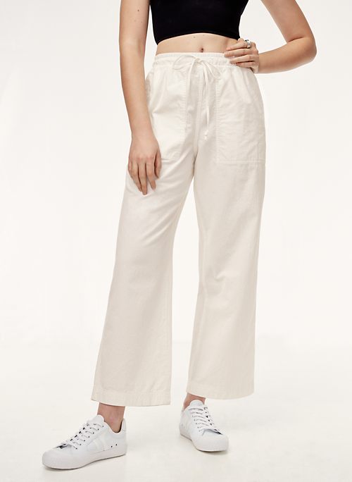 Pants Aritzia CA