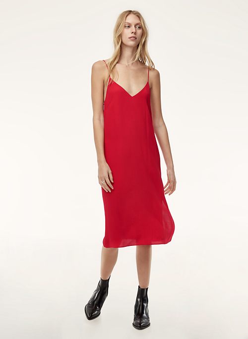 Midi Formal Dress