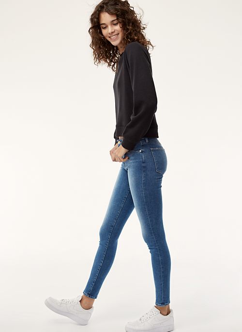 Skinny Jeans | Aritzia CA