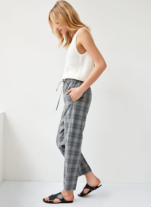 Babaton JIMMY PANT | Aritzia CA