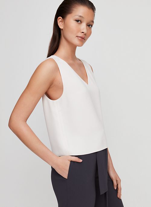 Women's Blouses | Aritzia CA