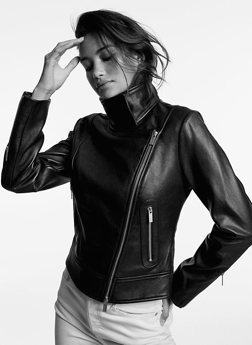 Babaton MORRISON JACKET | Aritzia US